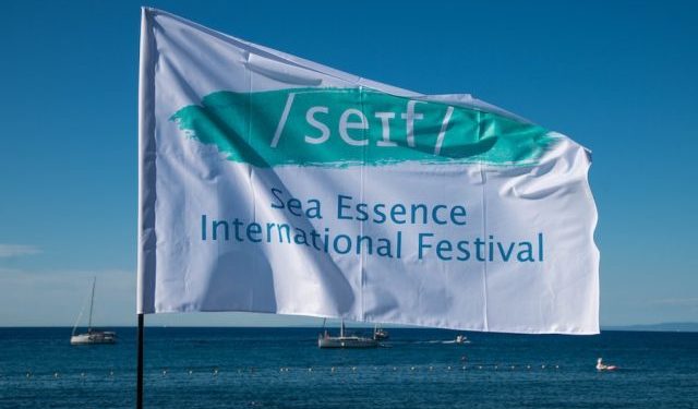 Fondazione Acqua dell’Elba presenta il programma di SEIF, il festival del mare