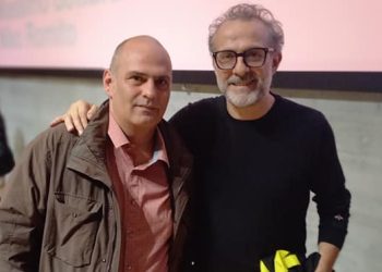 Bottura porta il granchio blu al G7: da minaccia a risorsa