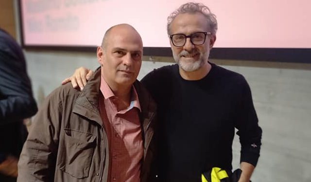 Bottura porta il granchio blu al G7: da minaccia a risorsa