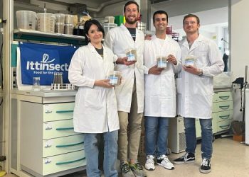 Ittinsect conferma la sua sostenibilità ambientale ed economica