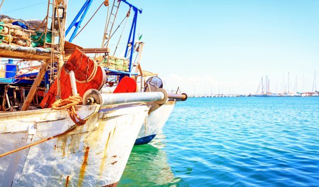 Il Mediterraneo ancora sotto pressione