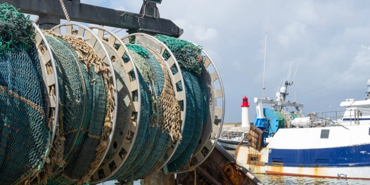 Rafforzare gli sforzi collettivi per debellare la pesca INN