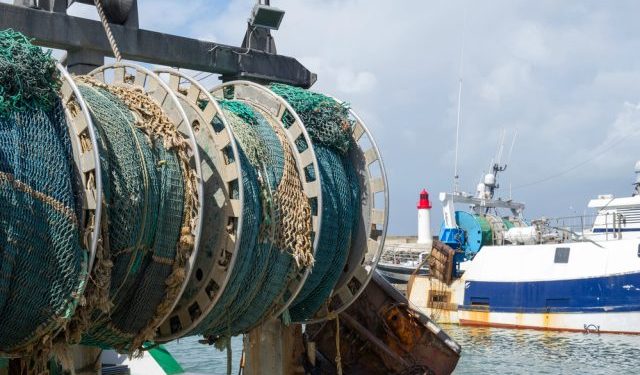 Rafforzare gli sforzi collettivi per debellare la pesca INN