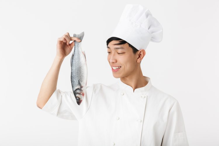 La sicurezza alimentare guida le scelte dei consumatori giapponesi di pesce