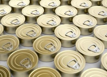 Crescita delle importazioni di tonno in scatola in UE dal Vietnam