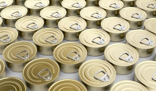 Crescita delle importazioni di tonno in scatola in UE dal Vietnam