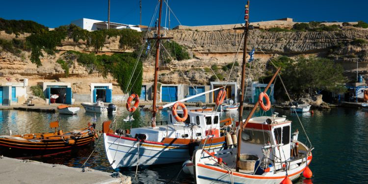 Il pescaturismo rivitalizza il settore della pesca