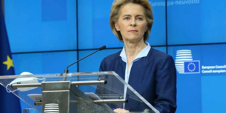 Europêche plaude alla decisione della von der Leyen di nominare un commissario per la pesca