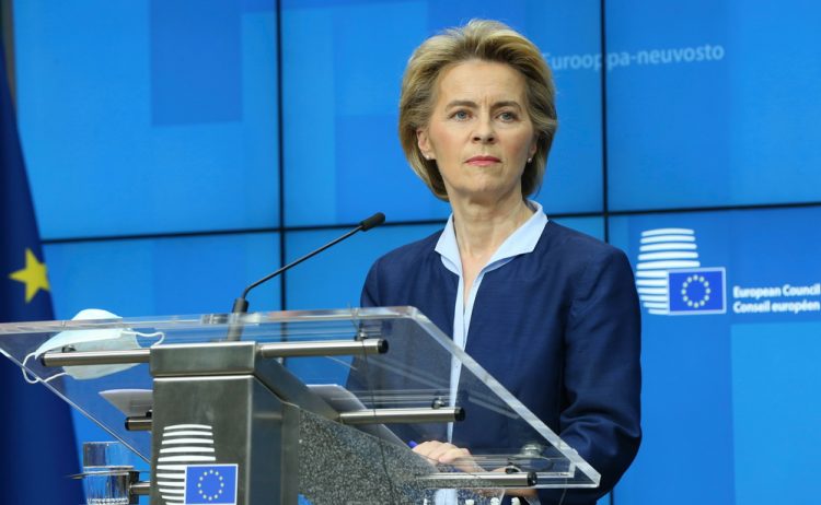 Europêche plaude alla decisione della von der Leyen di nominare un commissario per la pesca