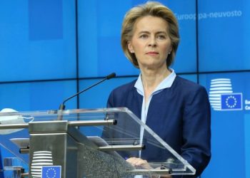 Europêche plaude alla decisione della von der Leyen di nominare un commissario per la pesca