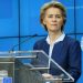 Europêche plaude alla decisione della von der Leyen di nominare un commissario per la pesca