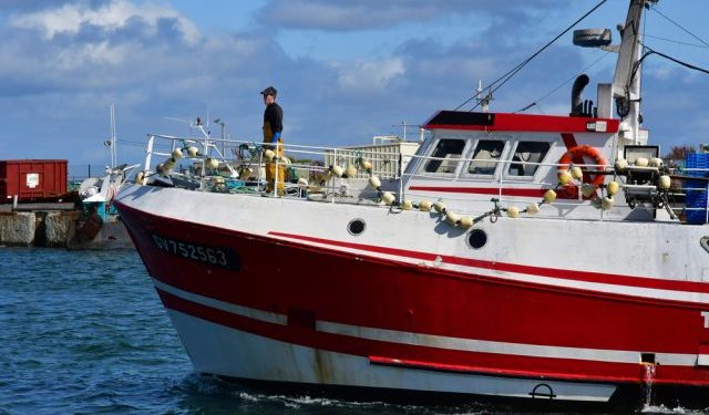 Europêche invita von der Leyen a garantire neutralità politica per non danneggiare il settore pesca