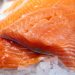 Le esportazioni di salmone scozzese hanno raggiunto il livello più alto degli ultimi cinque anni