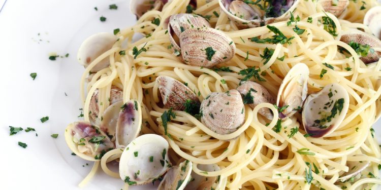 Sempre più vongole vietnamite nei nostri piatti