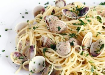 Sempre più vongole vietnamite nei nostri piatti