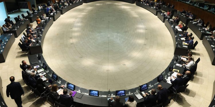 Ieri si è riunito il Consiglio Agricoltura e Pesca