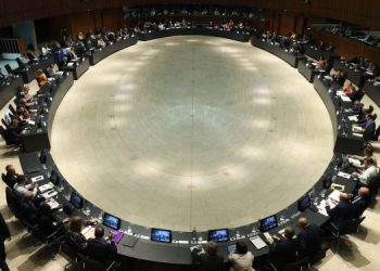 Ieri si è riunito il Consiglio Agricoltura e Pesca