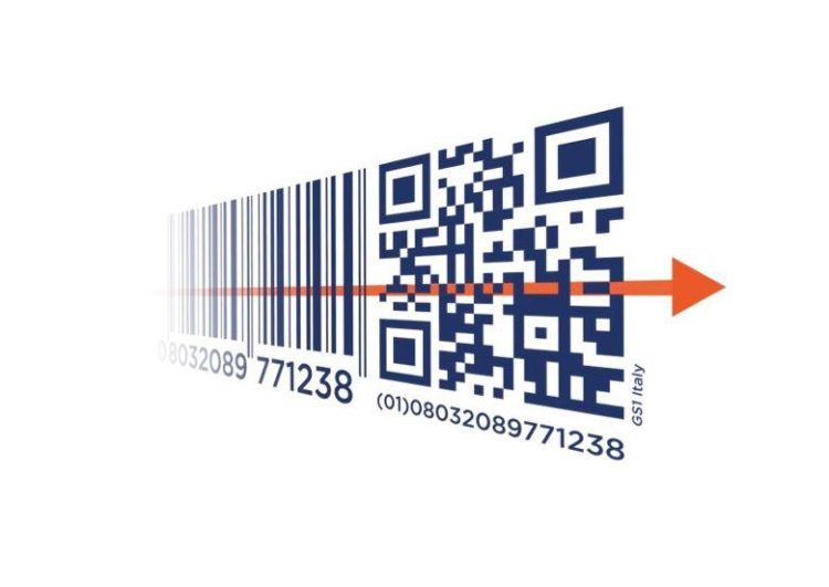 Dal 2027 il codice a barre lascia il posto ai
QR code standard GS1