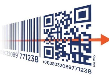 Dal 2027 il codice a barre lascia il posto ai QR code standard GS1