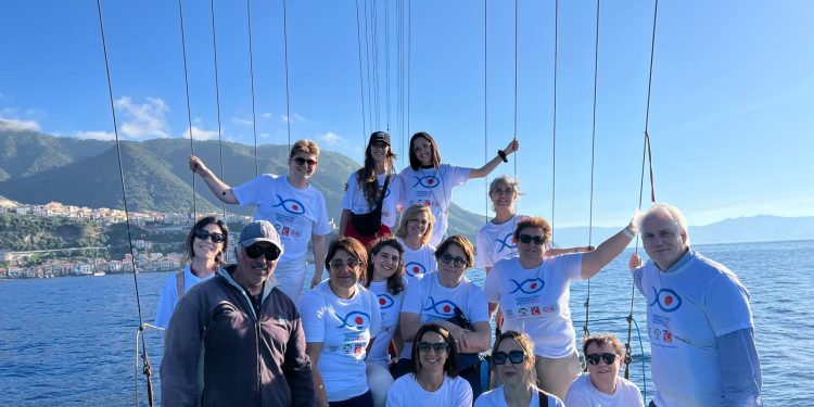 Osservatorio Nazionale Pesca: a Bagnara Calabra per costruire la rete delle donne della pesca