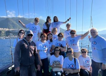 Osservatorio Nazionale Pesca: a Bagnara Calabra per costruire la rete delle donne della pesca