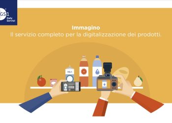 GS1 Italy Servizi “nutre” (e bene) l’AI