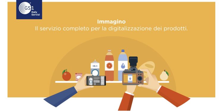 GS1 Italy Servizi “nutre” (e bene) l’AI