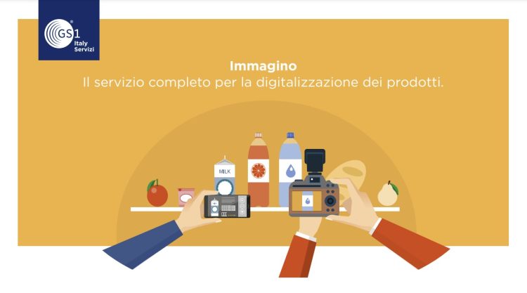GS1 Italy Servizi “nutre” (e bene) l’AI