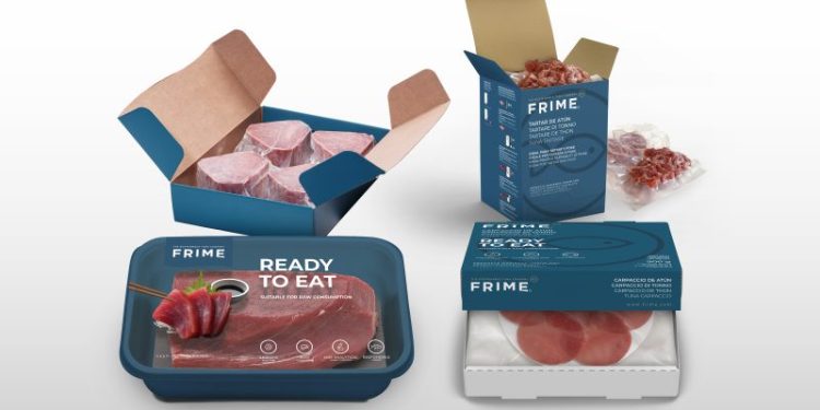 Innovazione e qualità nel tonno 'Ready to Eat' di Frime