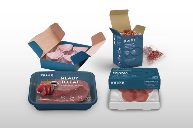 Innovazione e qualità nel tonno 'Ready to Eat' di Frime