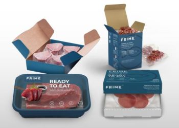 Innovazione e qualità nel tonno 'Ready to Eat' di Frime