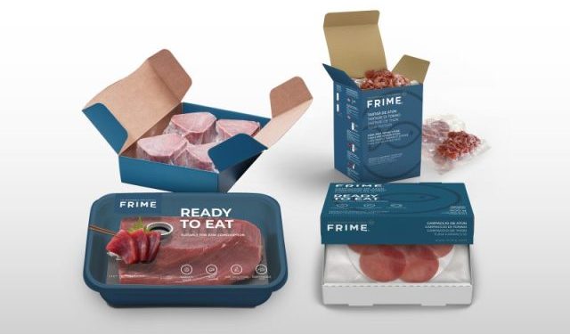 Innovazione e qualità nel tonno 'Ready to Eat' di Frime