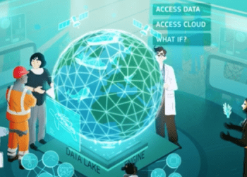 Presentato il gemello digitale europeo dell’oceano