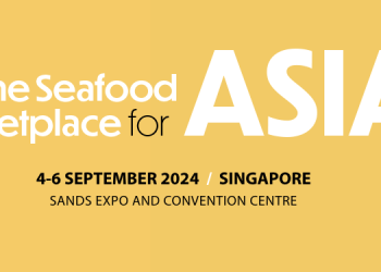 Torna a settembre il Seafood Expo Asia 