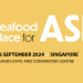 Torna a settembre il Seafood Expo Asia 