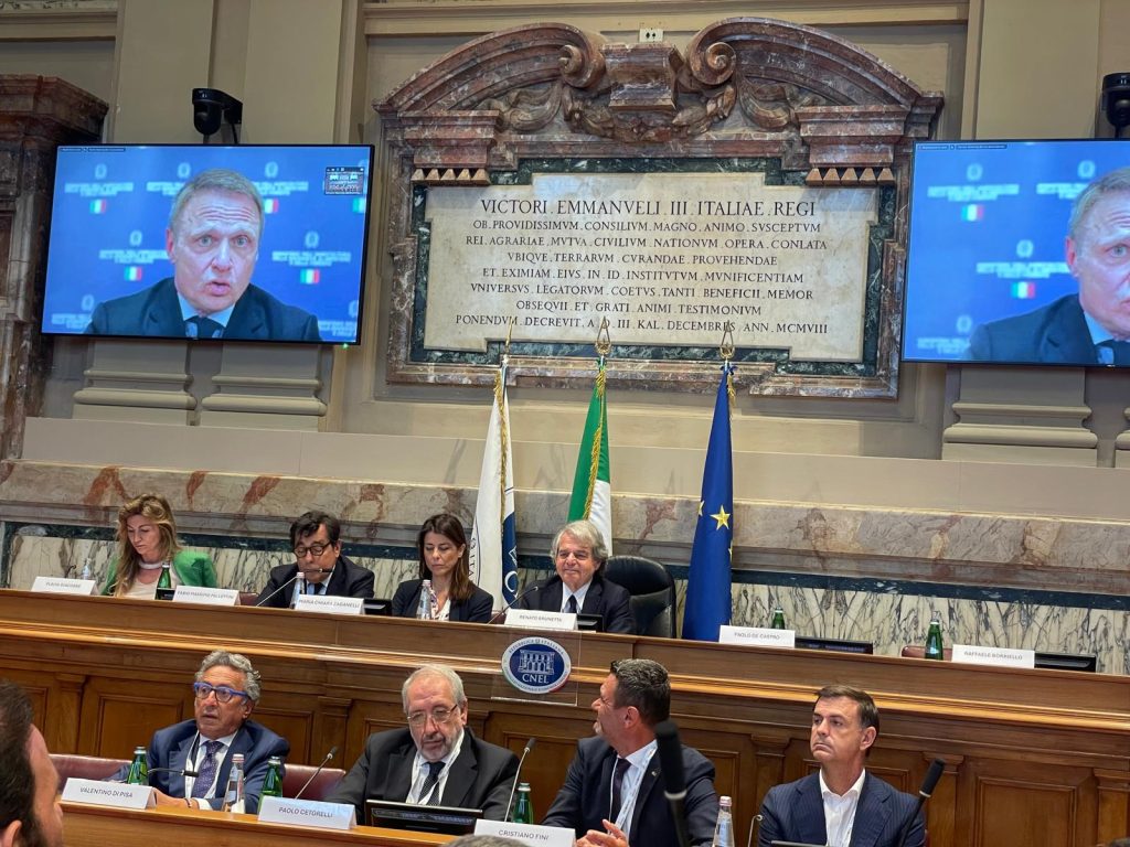 Rapporto di ISMEA e Italmercati "I Mercati all'ingrosso nella filiera agroalimentare"