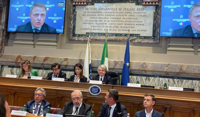 Rapporto di ISMEA e Italmercati "I Mercati all'ingrosso nella filiera agroalimentare"