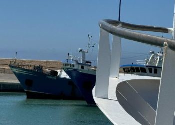 Fermo pesca, soddisfazione di Fedagripesca