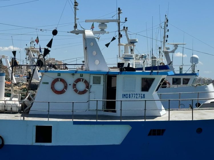 Federpesca: evitato aumento giornate aggiuntive. Bene decreto fermo pesca 2024
