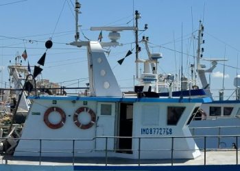 Federpesca: evitato aumento giornate aggiuntive. Bene decreto fermo pesca 2024