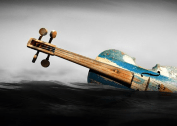 Storie di integrazione con la musica degli strumenti del mare