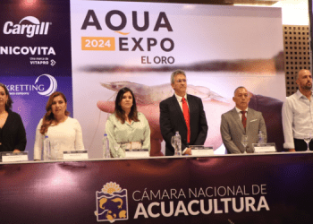 20 anni di AQUAEXPO