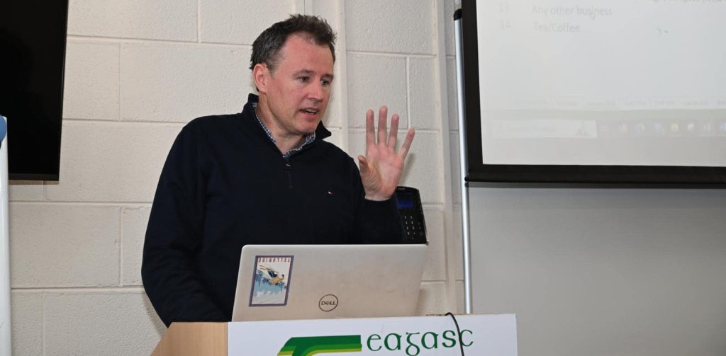 Finanziamenti per la pesca e l'acquacoltura in Irlanda