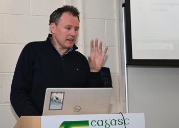 Finanziamenti per la pesca e l'acquacoltura in Irlanda