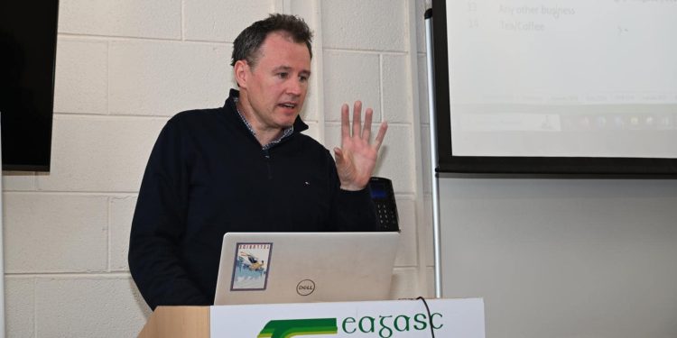 Finanziamenti per la pesca e l'acquacoltura in Irlanda