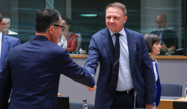 Agrifish: Lollobrigida incontri proficui per collaborazione tra nazioni su agricoltura e pesca