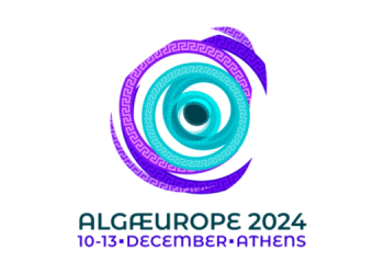 AlgaEurope torna dal 10 al 13 dicembre ad Atene