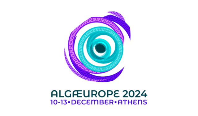 AlgaEurope torna dal 10 al 13 dicembre ad Atene