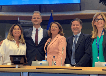 Carmen Crespo eletta presidente della Commissione Pesca del Parlamento europeo