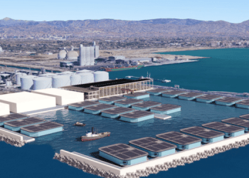 Continua il viaggio di Next Tuna verso l'allevamento di tonno